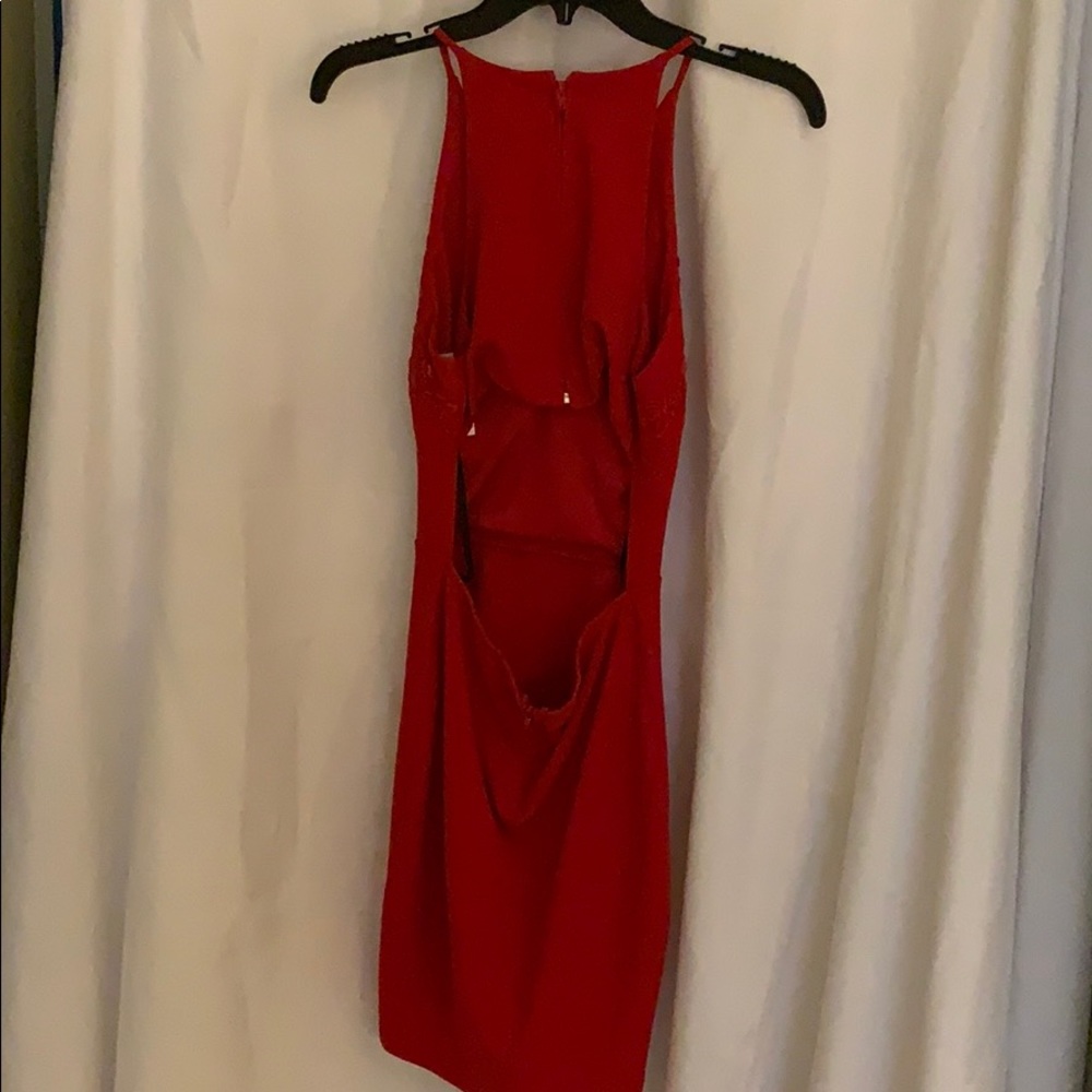 Dress - Picture 2 of 3